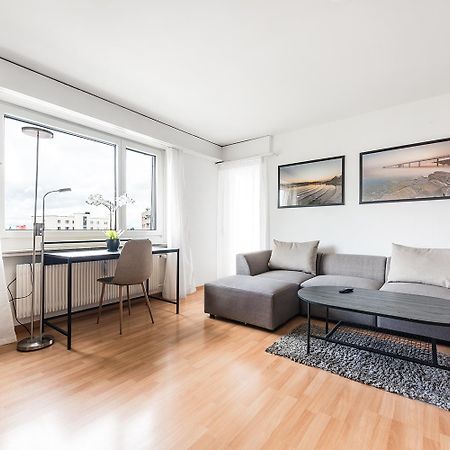 Soho 5A !Gratis Parken, Free Parking! Kreuzlingen Exterior foto