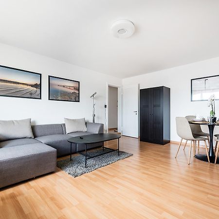 Soho 5A !Gratis Parken, Free Parking! Kreuzlingen Exterior foto