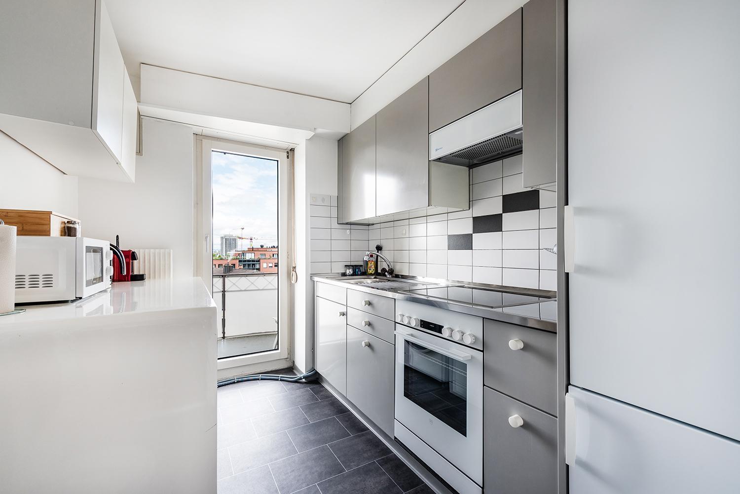 Soho 5A !Gratis Parken, Free Parking! Kreuzlingen Exterior foto