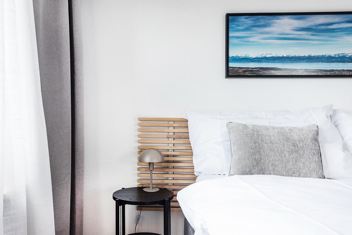 Soho 5A !Gratis Parken, Free Parking! Kreuzlingen Exterior foto